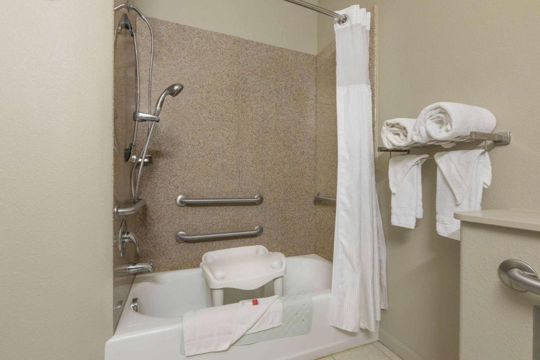 Photo of Bathroom in Columbus