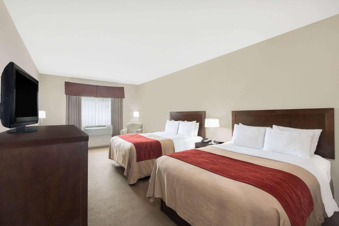 Photo of Bedroom in Columbus