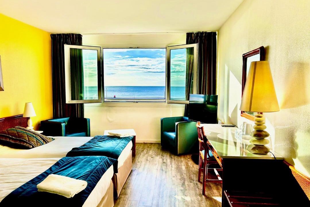 Photo of Livingroom in Dieppe