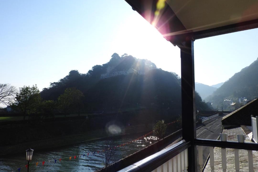 Photo of Others in Lynmouth