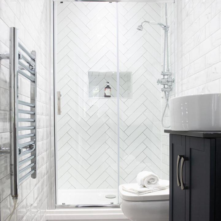 Photo of Bathroom in Canton