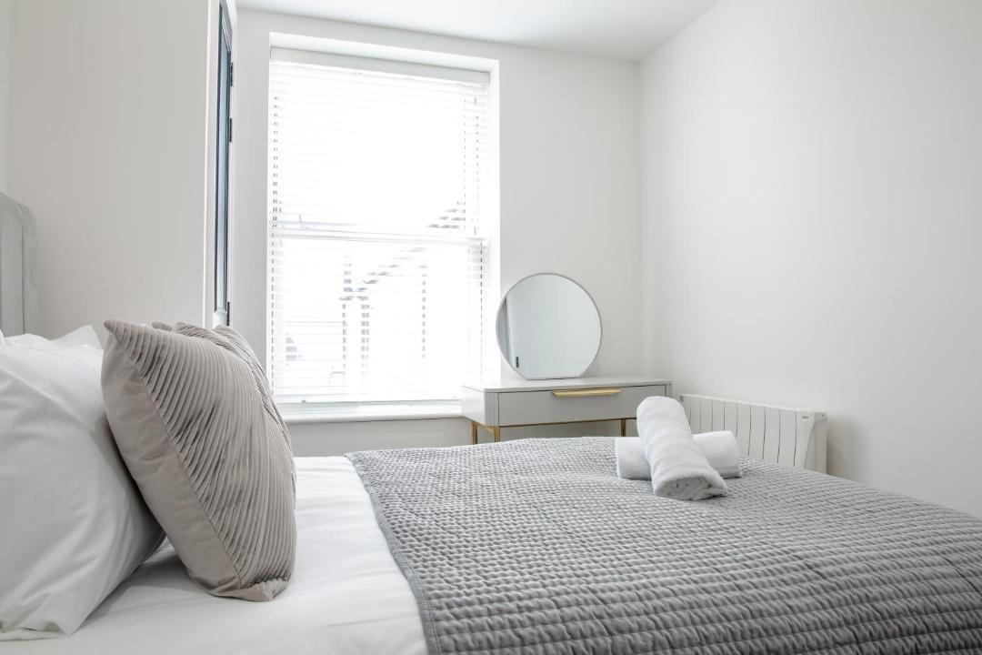 Photo of Bedroom in Canton