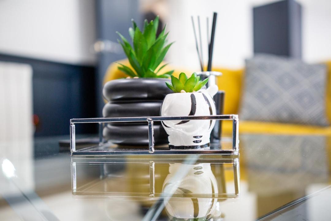 Photo of Livingroom in Canton