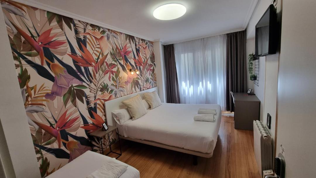 Photo of Bedroom in Zarautz