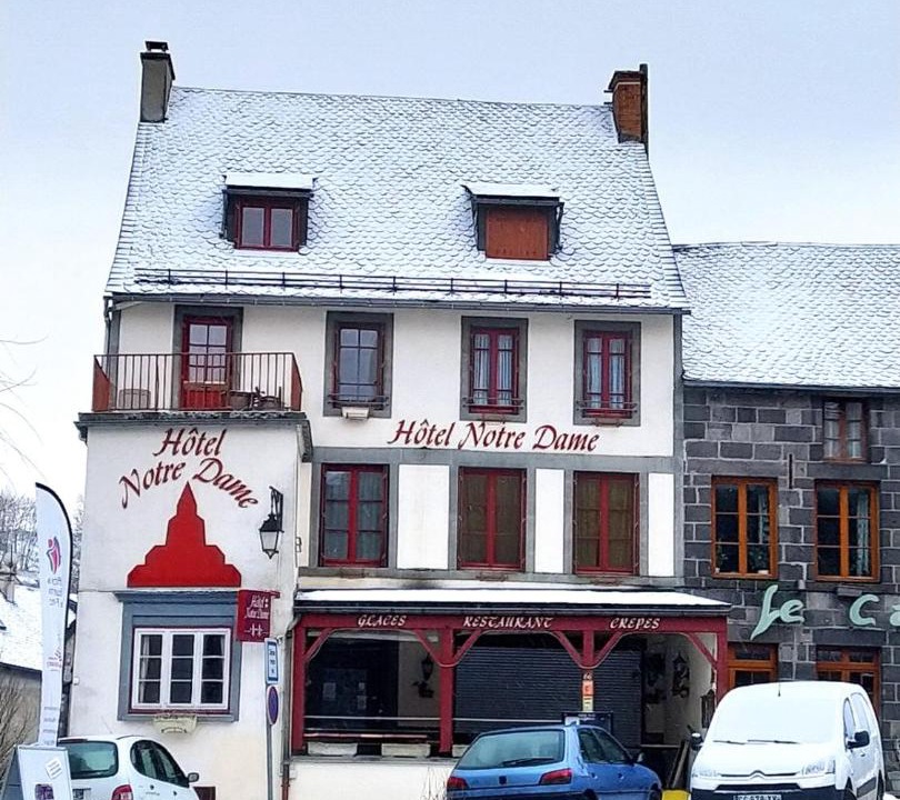 Photo of Others in Orcival