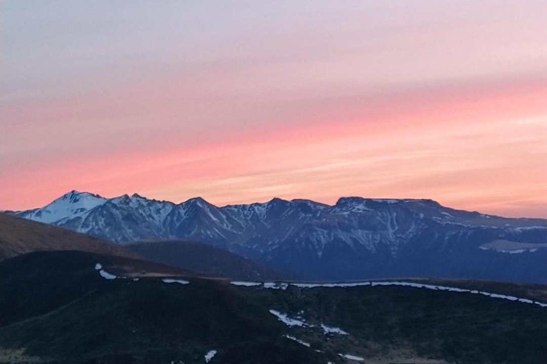 Photo of Others in Orcival