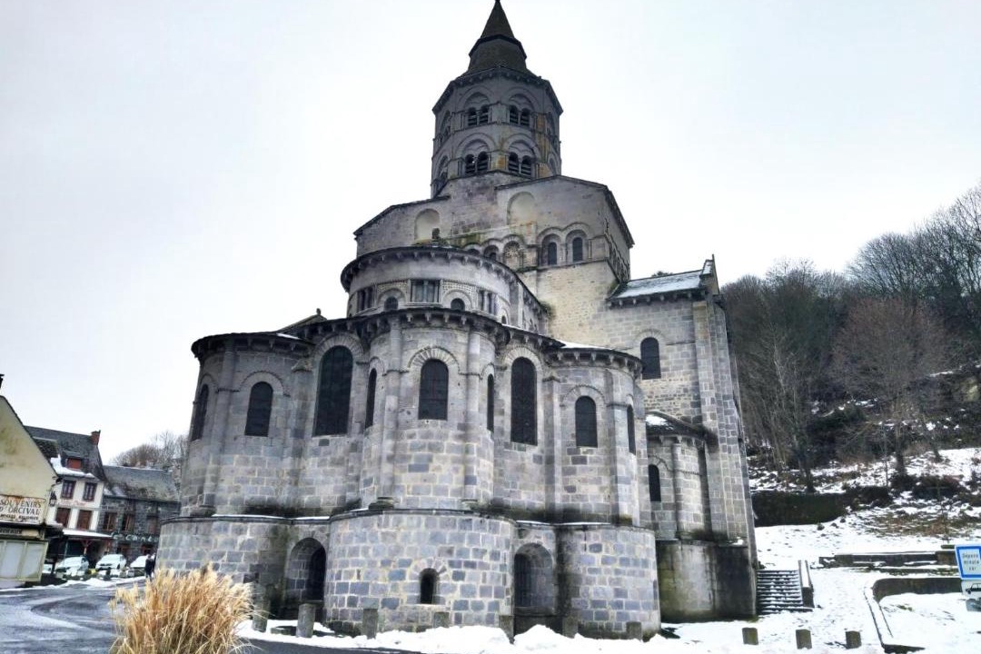 Photo of Others in Orcival