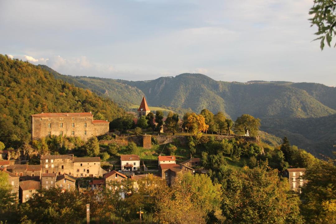 Photo of Outdoor in Saint-Privat-d'Allier