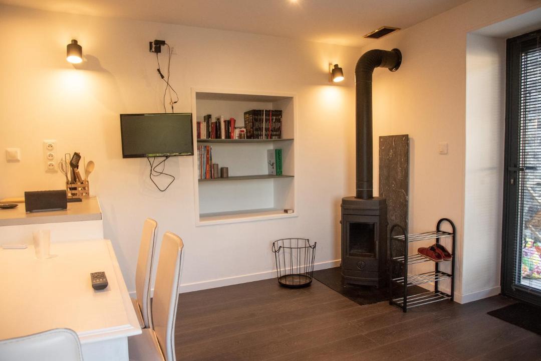 Photo of Livingroom in Saint-Privat-d'Allier