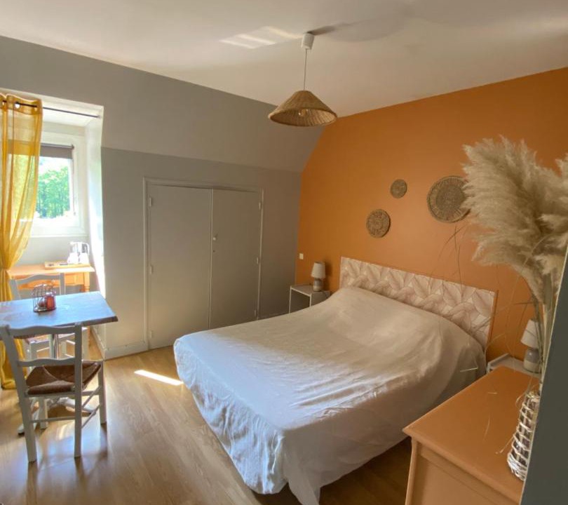 Photo of Bedroom in Latouille-Lentillac