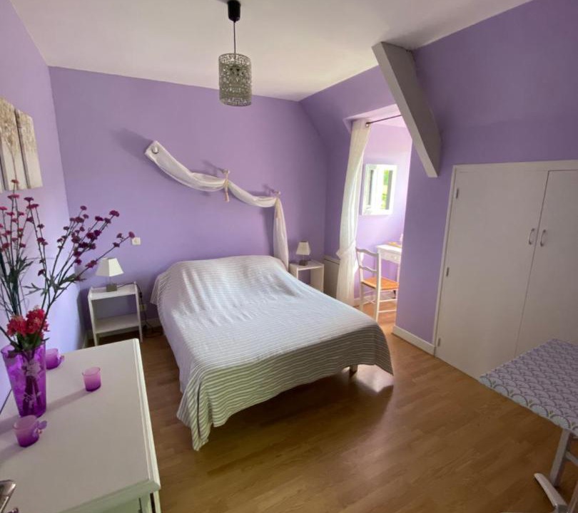 Photo of Bedroom in Latouille-Lentillac