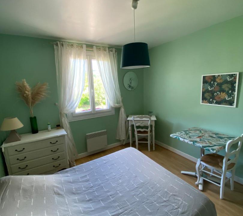 Photo of Bedroom in Latouille-Lentillac