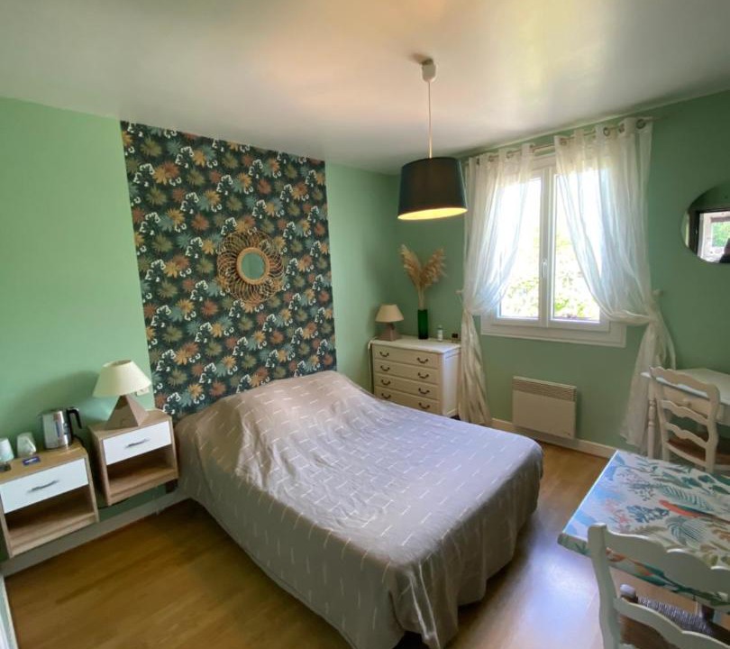 Photo of Bedroom in Latouille-Lentillac