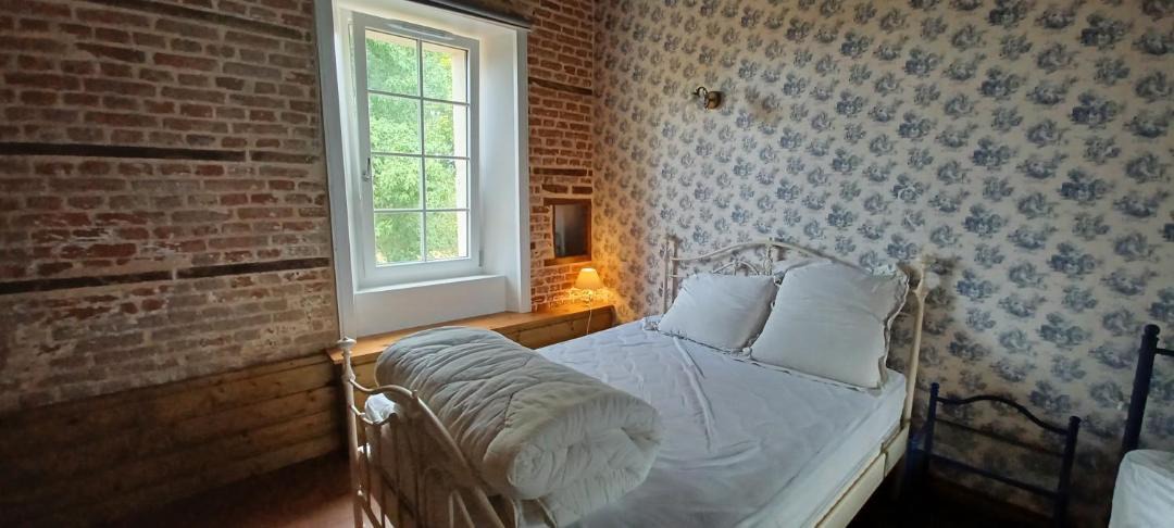 Photo of Bedroom in Belle-et-Houllefort