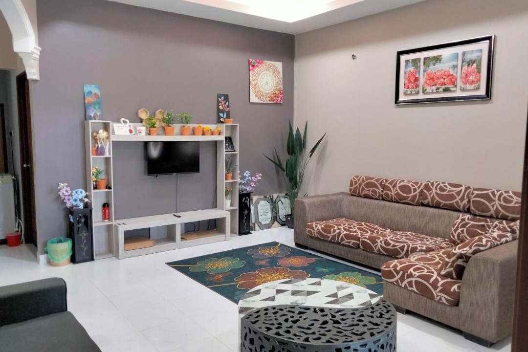 Photo of Livingroom in Jerteh
