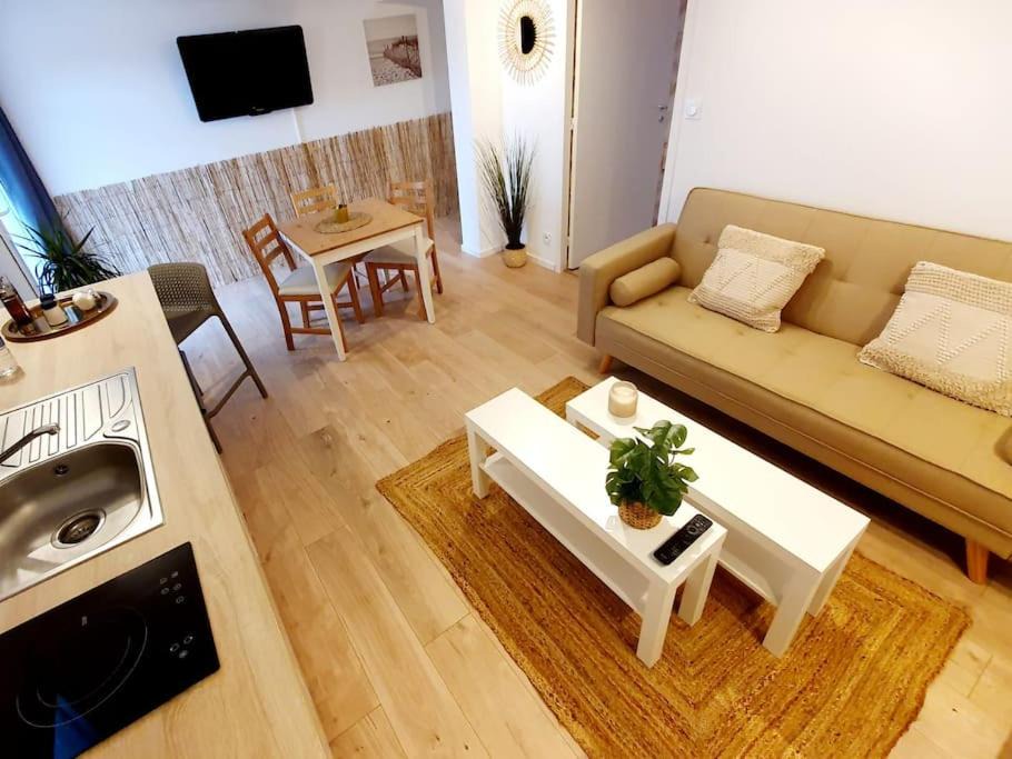 Photo of Livingroom in Bruz