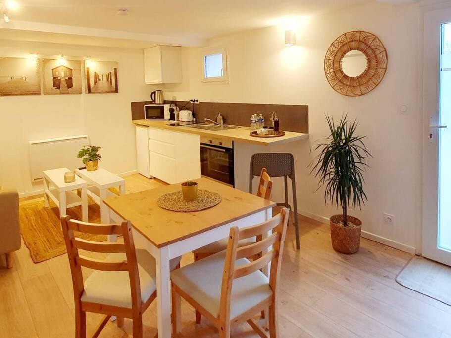 Photo of Livingroom in Bruz