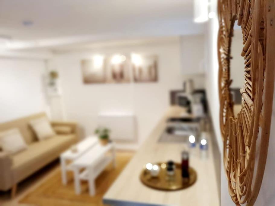 Photo of Livingroom in Bruz