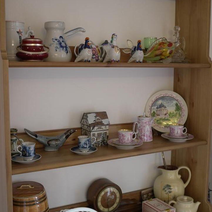 Photo of Kitchen in Suzdal