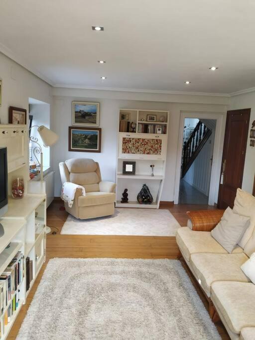 Photo of Livingroom in Santa Cruz de Bezana