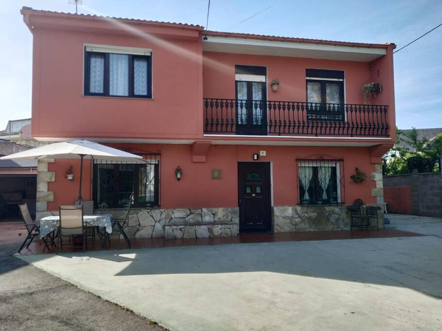 Photo of Buildings in Santa Cruz de Bezana