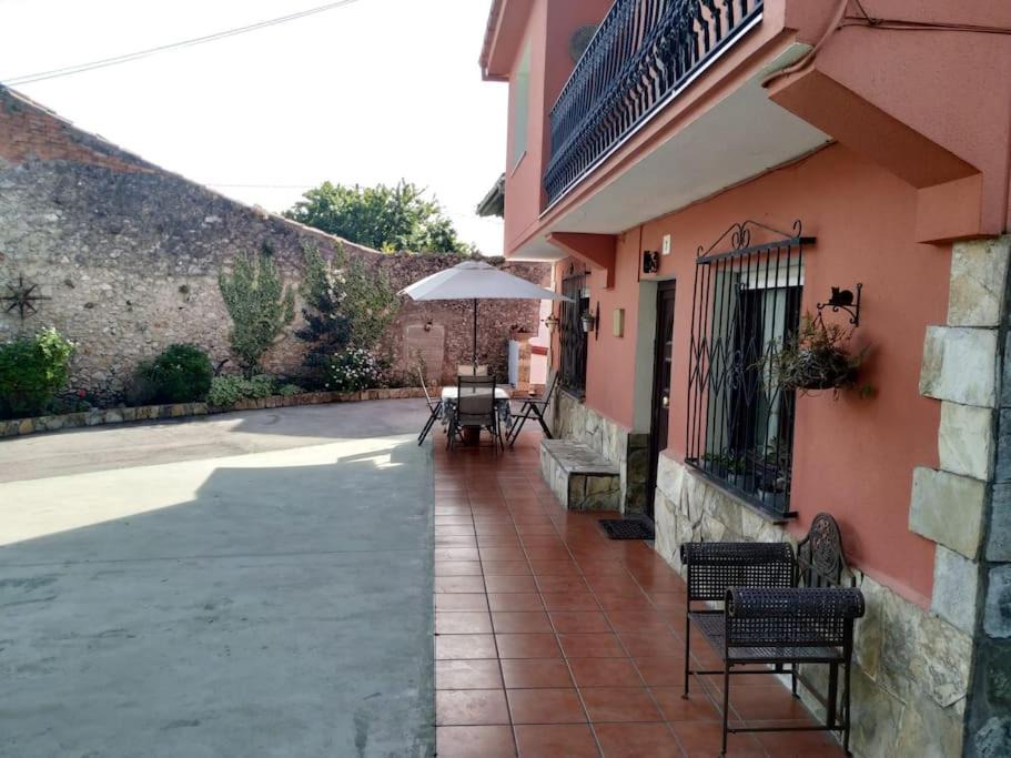 Photo of Patio Balcony in Santa Cruz de Bezana