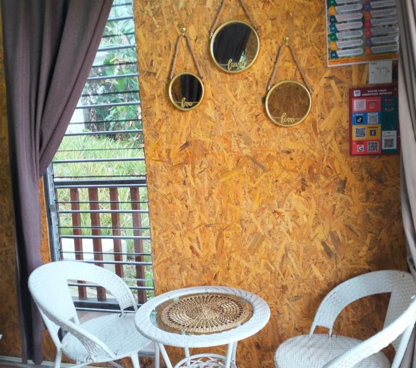 Photo of Others in Kampung Kuala Kenas