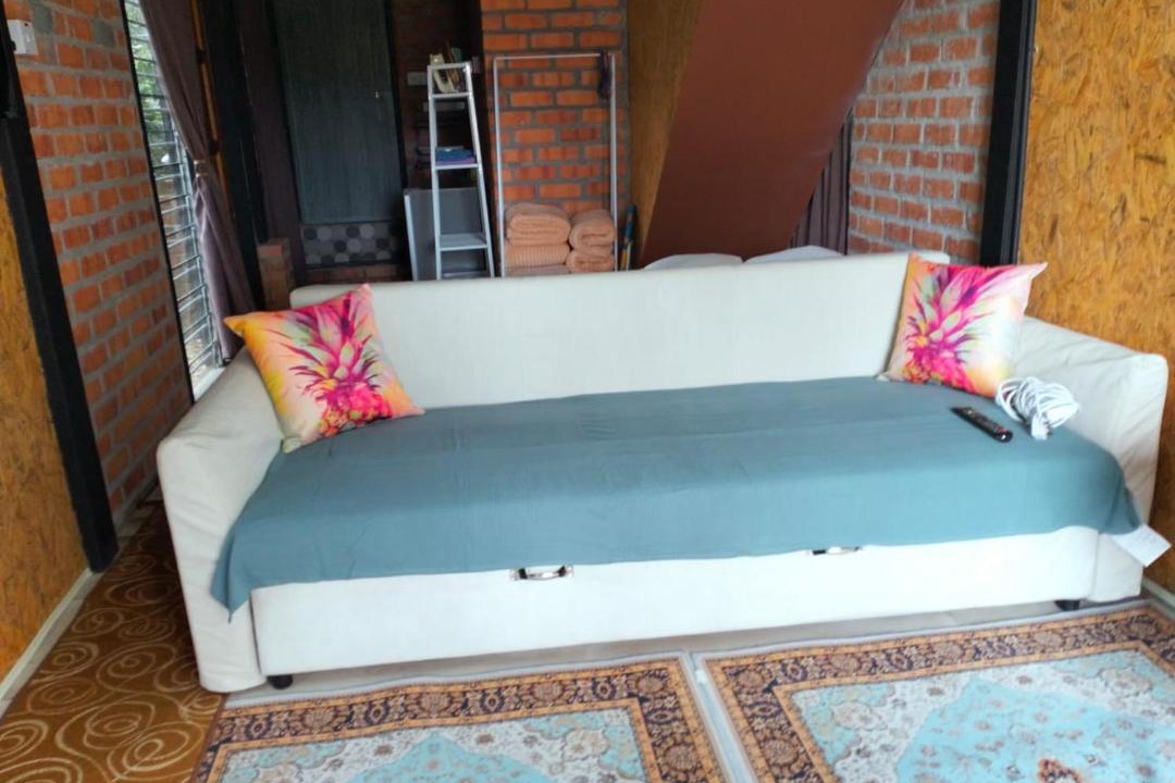 Photo of Others in Kampung Kuala Kenas