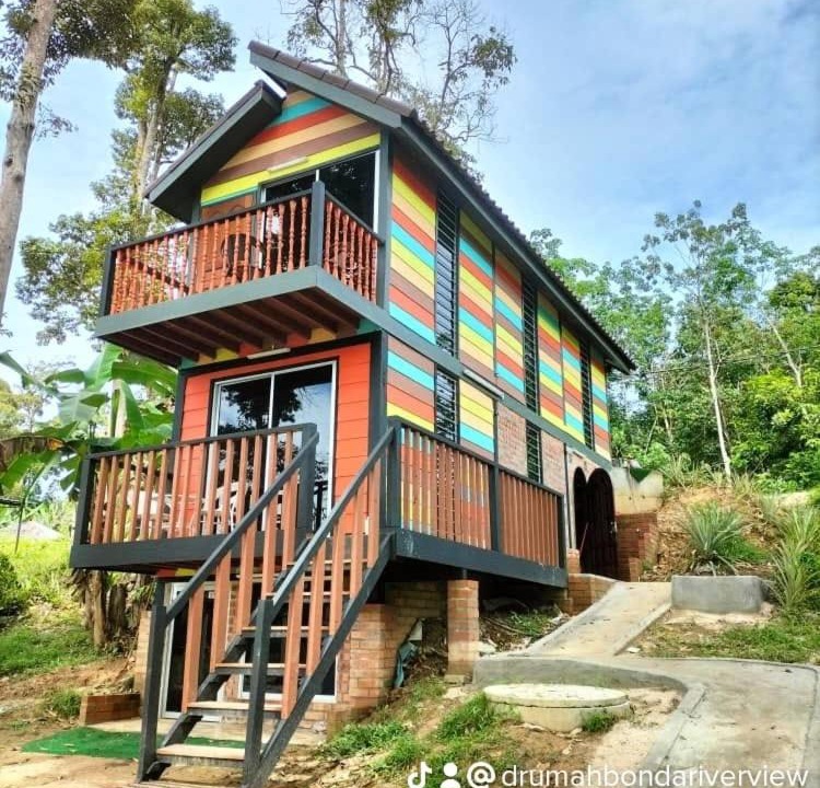 Photo of Others in Kampung Kuala Kenas