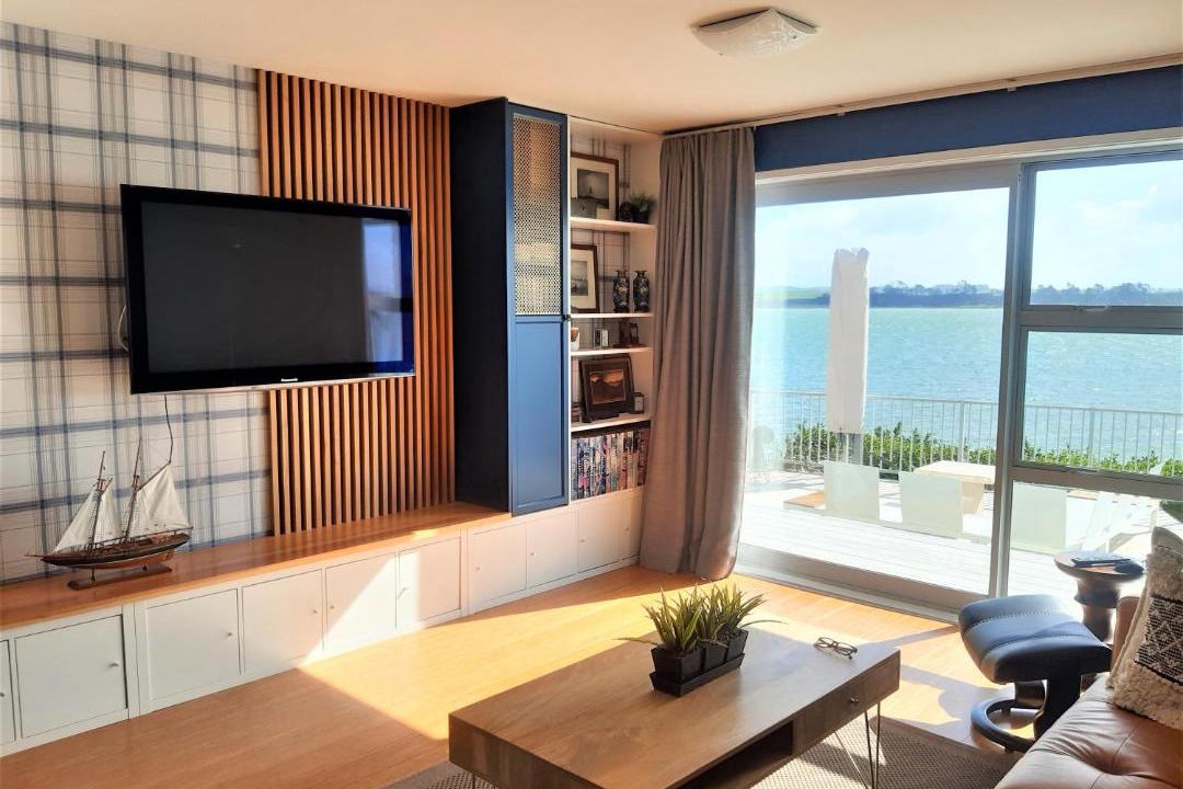 Photo of Livingroom in Clarks Beach