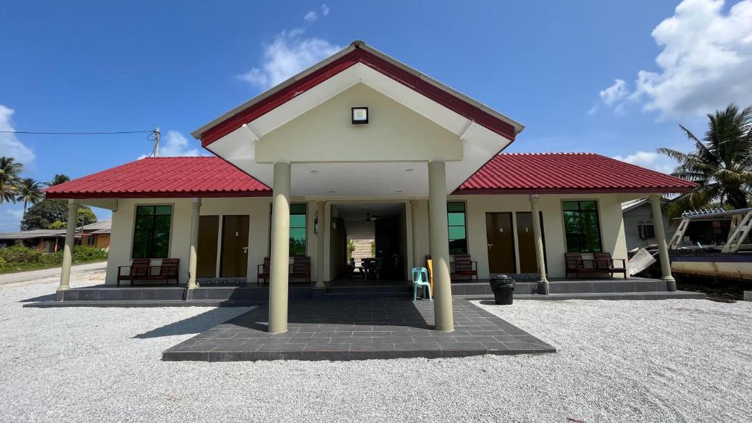 Photo of Others in Kampung Merang