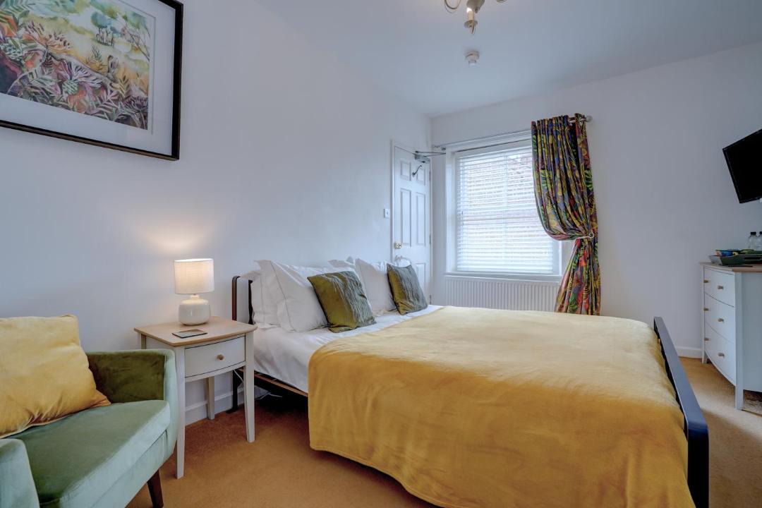 Photo of Bedroom in Neatishead