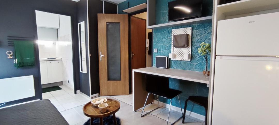 Photo of Others in Residence Las Rebes Batiment