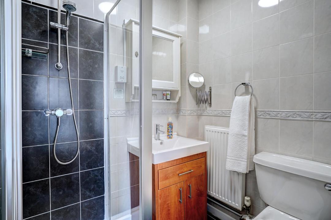 Photo of Bathroom in Neatishead