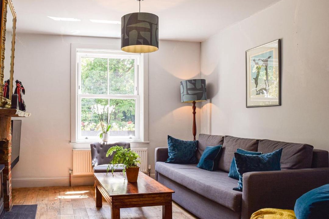 Photo of Livingroom in Lacey Green