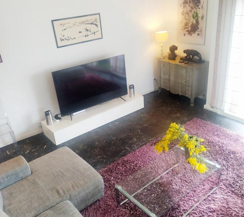 Photo of Livingroom in Perpignan