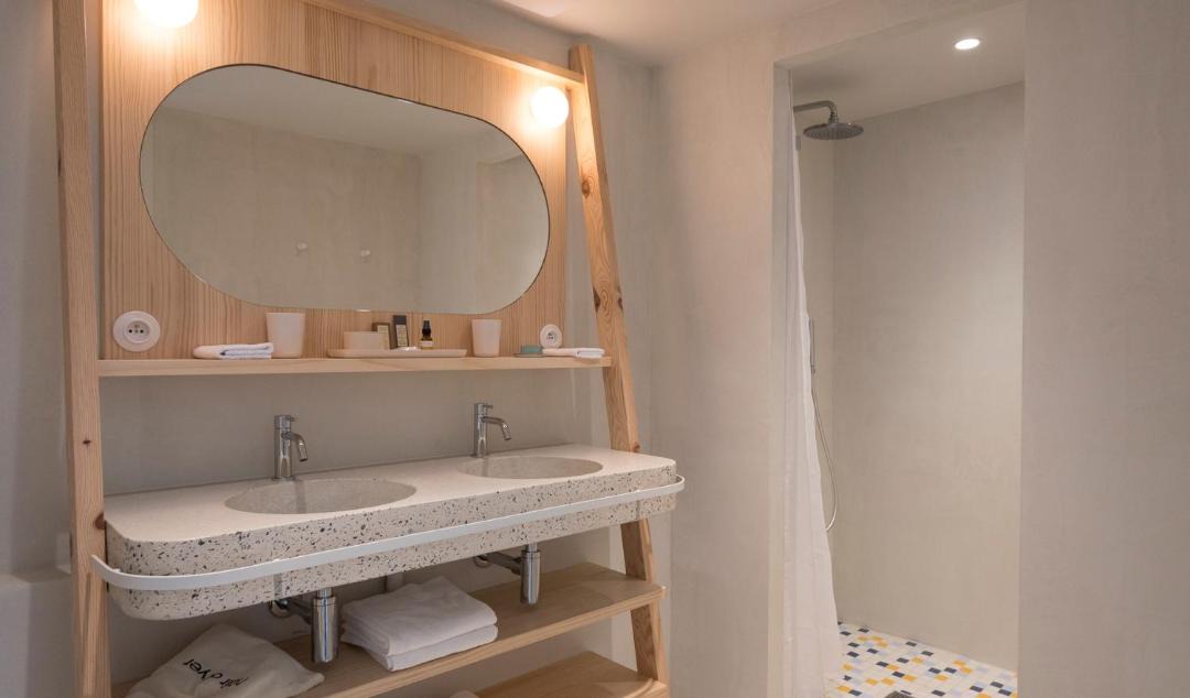 Photo of Bathroom in Cap-Ferret