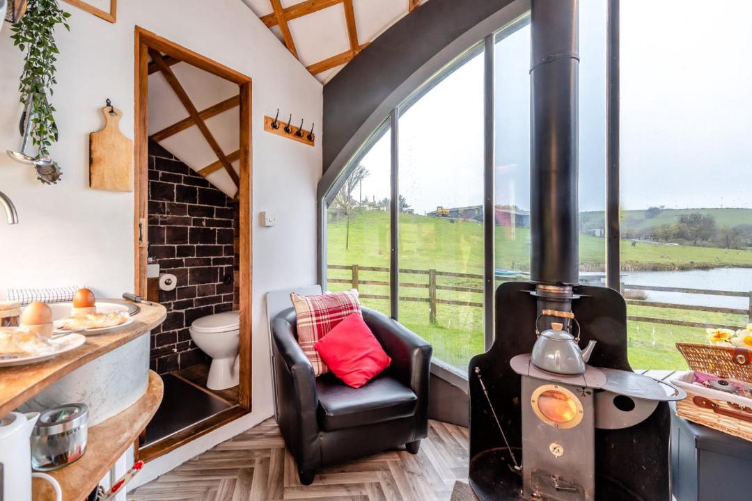 Photo of Others in Felinfach