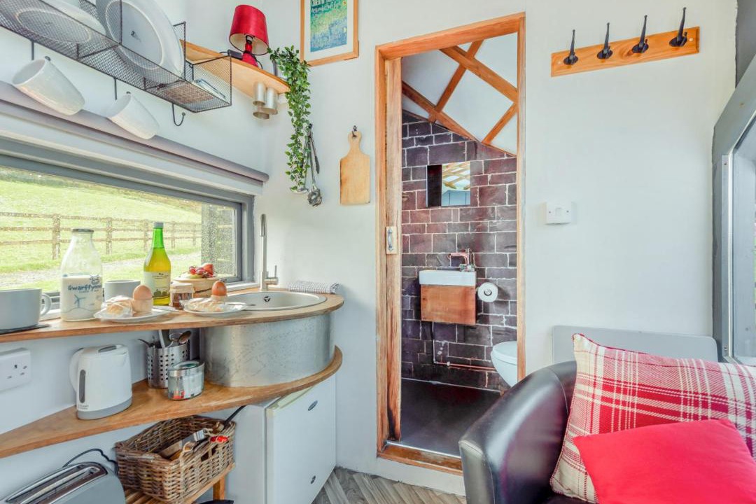 Photo of Others in Felinfach