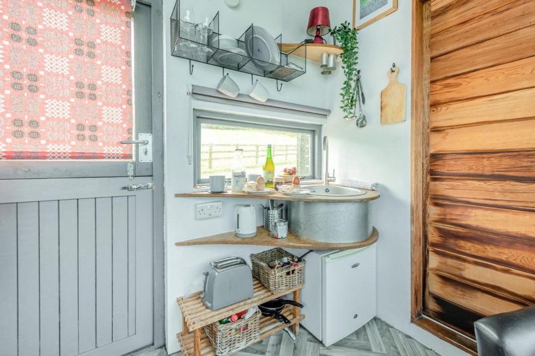 Photo of Others in Felinfach