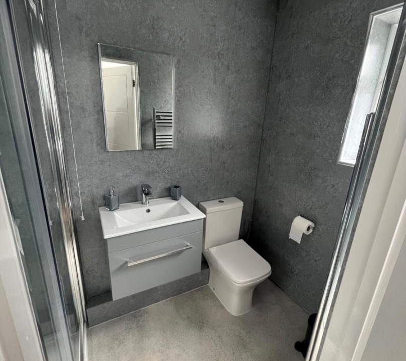 Photo of Bathroom in Barrow Gurney