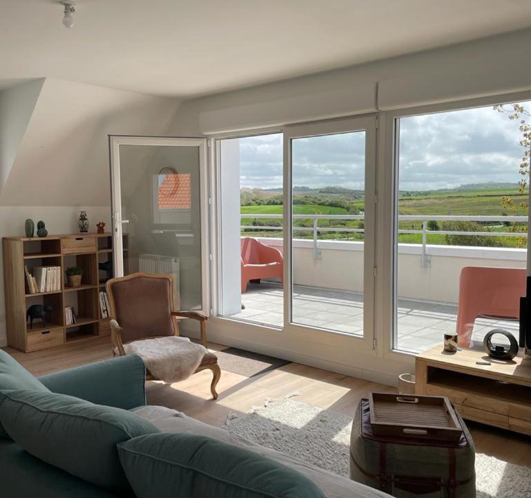 Photo of Livingroom in Wimille