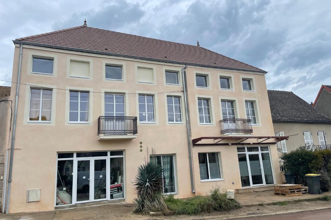 Photo of Others in Saint-Jean-de-Vaux