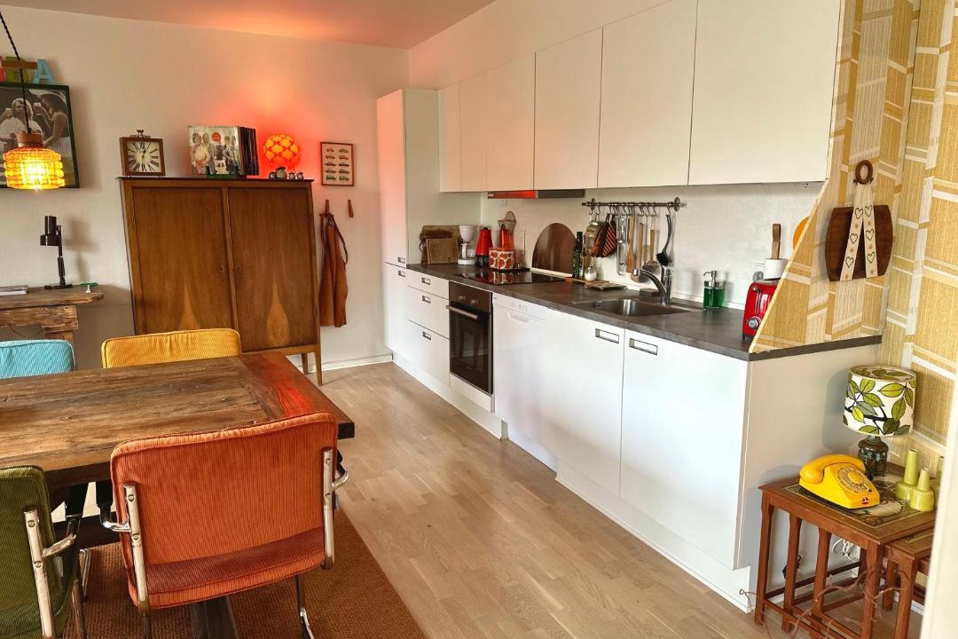 Photo of Kitchen in Horsens