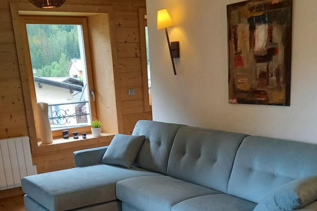 Photo of Livingroom in Les Bossons