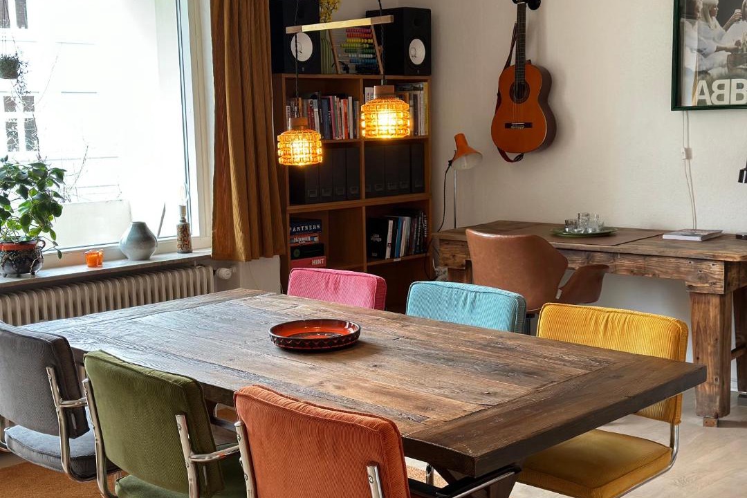 Photo of Livingroom in Horsens