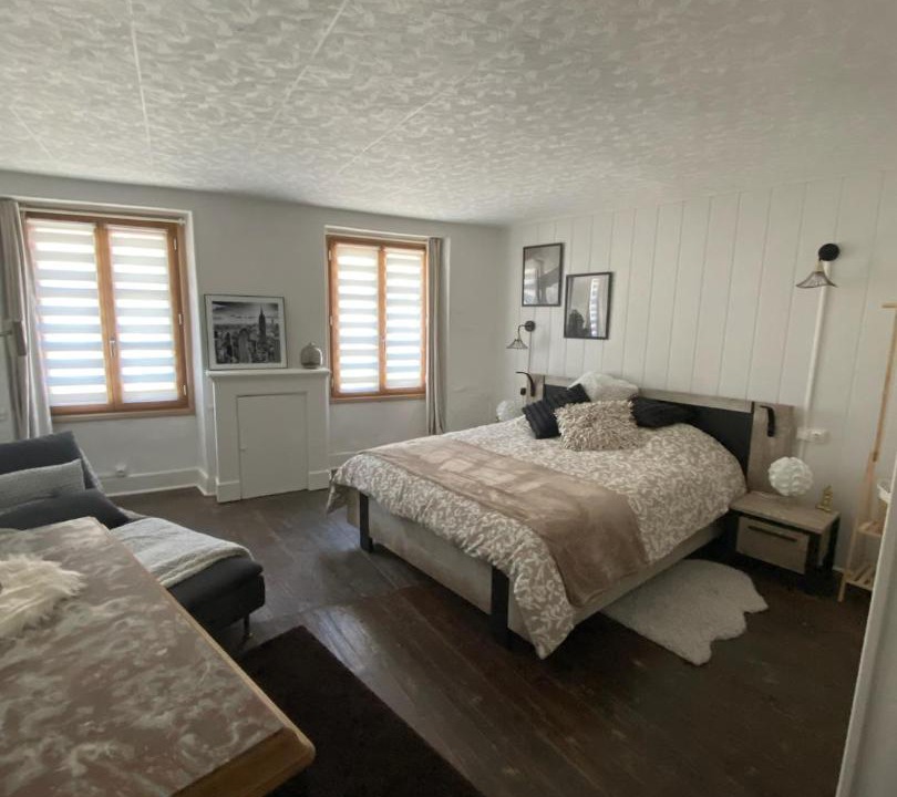 Photo of Bedroom in Figeac