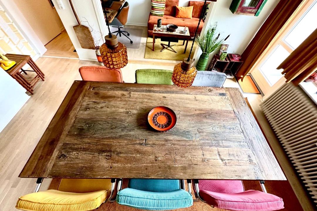 Photo of Livingroom in Horsens