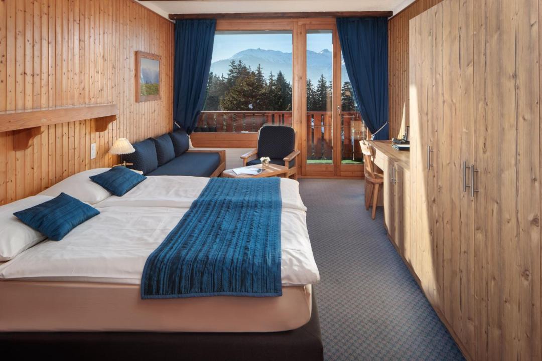 Photo of Bedroom in Montana