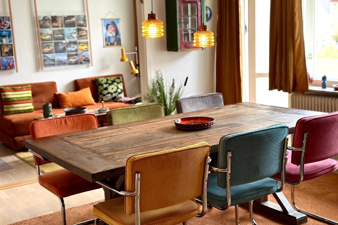 Photo of Livingroom in Horsens